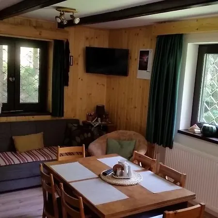 Studnicka Jakubovany (Zilinsky)