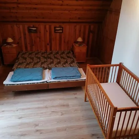 Studnicka Jakubovany (Zilinsky)