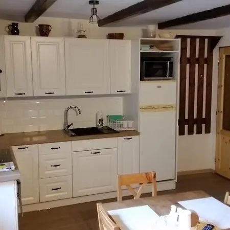 Studnicka * Jakubovany (Zilinsky)