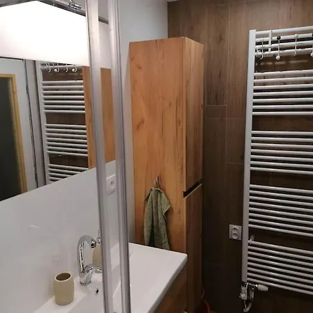 Studnicka Chalet Jakubovany (Zilinsky)