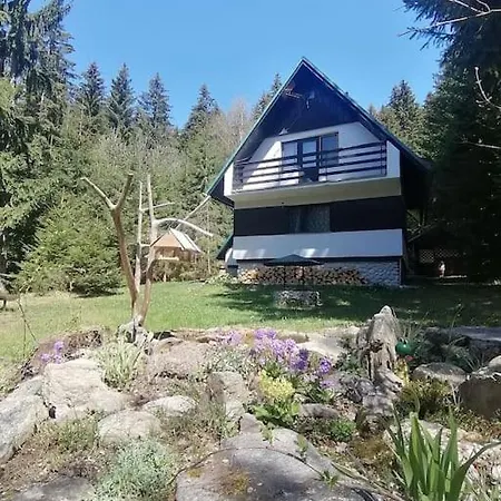 Studnicka Jakubovany (Zilinsky)