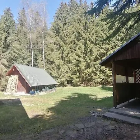 Studnicka * Jakubovany (Zilinsky)