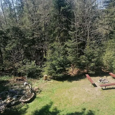 Studnicka Chalet Jakubovany (Zilinsky)