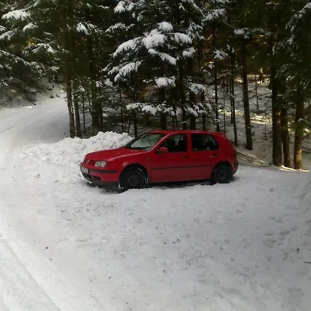 Studnicka Jakubovany (Zilinsky)