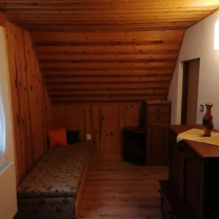 Studnicka * Jakubovany (Zilinsky)