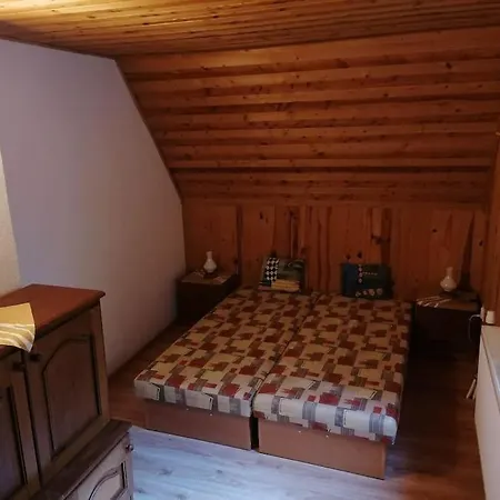 Chalet Studnicka